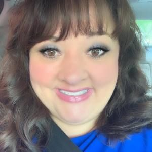 Meet your Posher, Christy